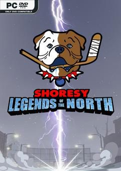 Tải game Shoresy Legends of the North-TENOKE