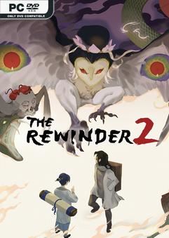 Tải game The Rewinder 2-TENOKE