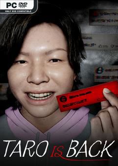 Tải game TARO IS BACK-GoldBerg