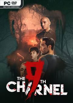 Tải game The 9th Charnel-RUNE