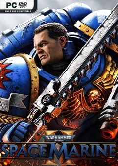 Tải game Warhammer 40000 Space Marine 2 v7.2.0.1-P2P