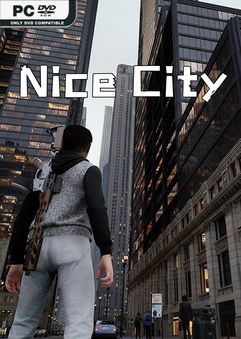 Tải game Nice City-TENOKE