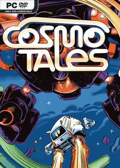 Tải game Cosmo Tales Early Access