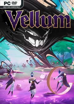 Tải game Vellum-TENOKE