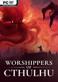 Tải game Worshippers of Cthulhu v1.0.0.1-P2P
