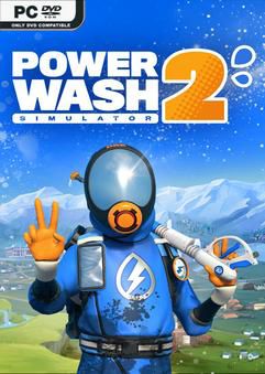 Tải game PowerWash Simulator 2-TENOKE