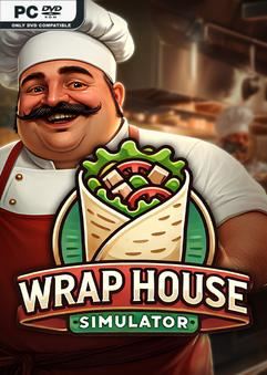 Tải game Wrap House Simulator-TENOKE