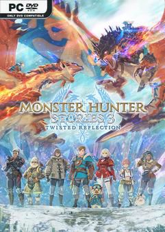 Tải game Monster Hunter Stories 3 Twisted RefL HYPERVISOR-P2P