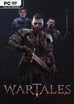 Tải game Wartales v1.0.37335-P2P