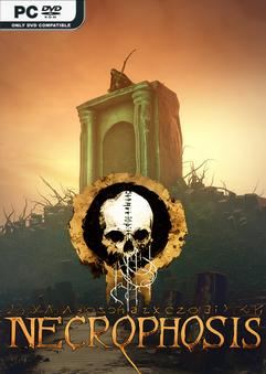 Tải game Necrophosis-TENOKE