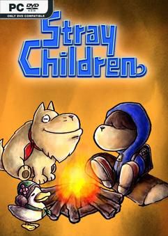 Tải game Stray Children-TENOKE