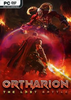Tải game Ortharion The Last Battle-TENOKE