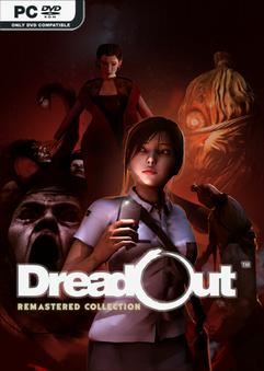 Tải game DreadOut Remastered Collection-GoldBerg