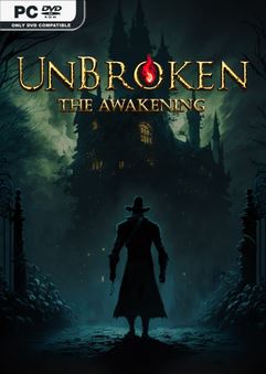 Tải game Unbroken The Awakening Early Access