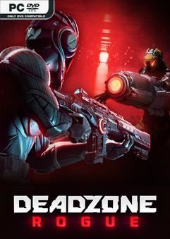 Tải game Deadzone Rogue v1.0.0.6-P2P