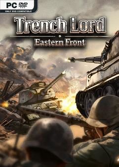 Tải game Trench Lord Eastern Front-TENOKE