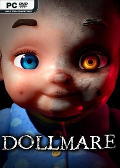 Tải game Dollmare v20250520-P2P