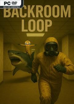 Tải game BACKROOM LOOP-TENOKE
