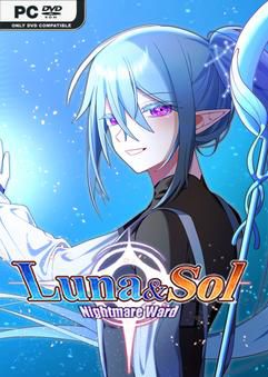 Tải game Luna and Sol Nightmare Ward-GoldBerg