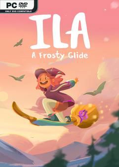 Tải game ILA A Frosty Glide-TENOKE