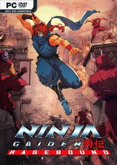 Tải game NINJA GAIDEN Ragebound-RUNE