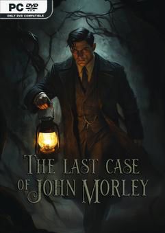 Tải game The Last Case of John Morley-TENOKE