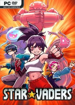 Tải game StarVaders-TENOKE