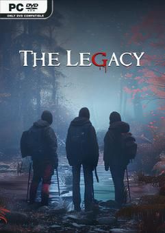 Tải game The Legacy v0.4991-P2P