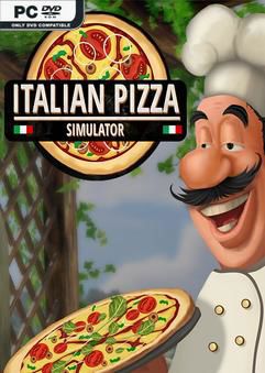 Tải game Italian Pizza Simulator-P2P