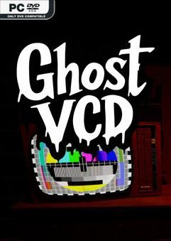 Tải game Ghost VCD-TENOKE