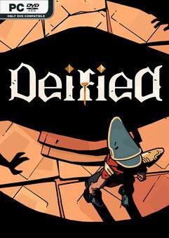 Tải game Deified-GoldBerg