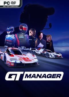 Tải game GT Manager-TENOKE