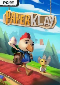 Tải game PaperKlay-TENOKE