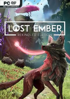 Tải game LOST EMBER Rekindled Edition-RUNE