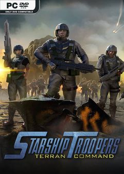 Tải game Starship Troopers Terran Command v5.1.2-P2P