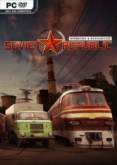 Tải game Workers And Resources Soviet Republic v1.1.1.4-P2P