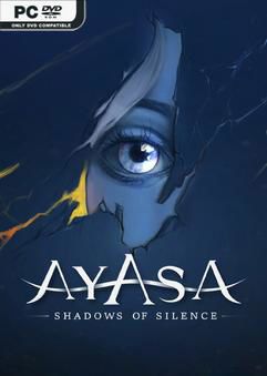 Tải game Ayasa Shadows of Silence-GoldBerg