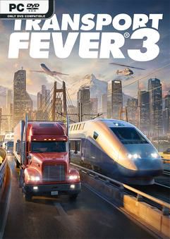 Tải game Transport Fever 3-RUNE