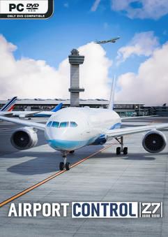 Tải game Airport Control 27 Early Access