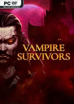Tải game Vampire Survivors v1.13.109-P2P