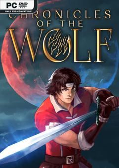 Tải game Chronicles of the Wolf-TENOKE