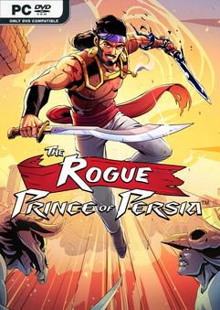 Tải game The Rogue Prince of Persia-RUNE