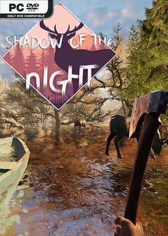 Tải game Shadow of the Night-TENOKE