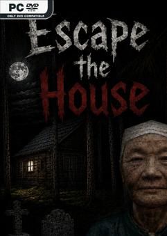 Tải game Escape the House-P2P