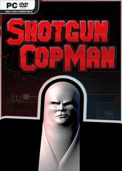 Tải game Shotgun Cop Man-P2P