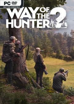 Tải game Way of the Hunter 2-RUNE