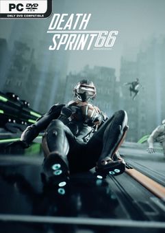 Tải game DeathSprint 66-RUNE