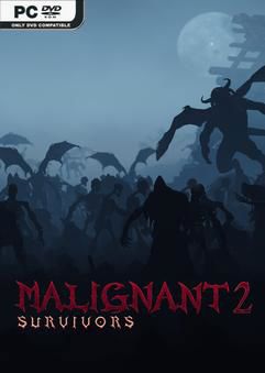 Tải game Malignant Survivors 2-GoldBerg