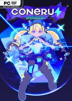 Tải game CONERU DIMENSION GIRL-TENOKE