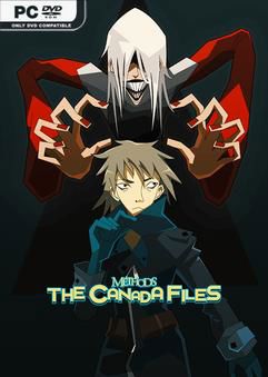 Tải game Methods The Canada Files-TENOKE